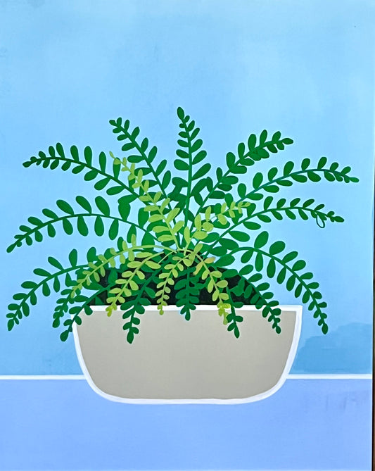 Boston Fern